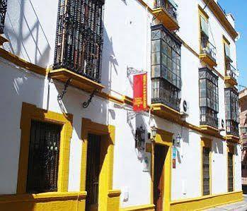 Naranjo Sevilha