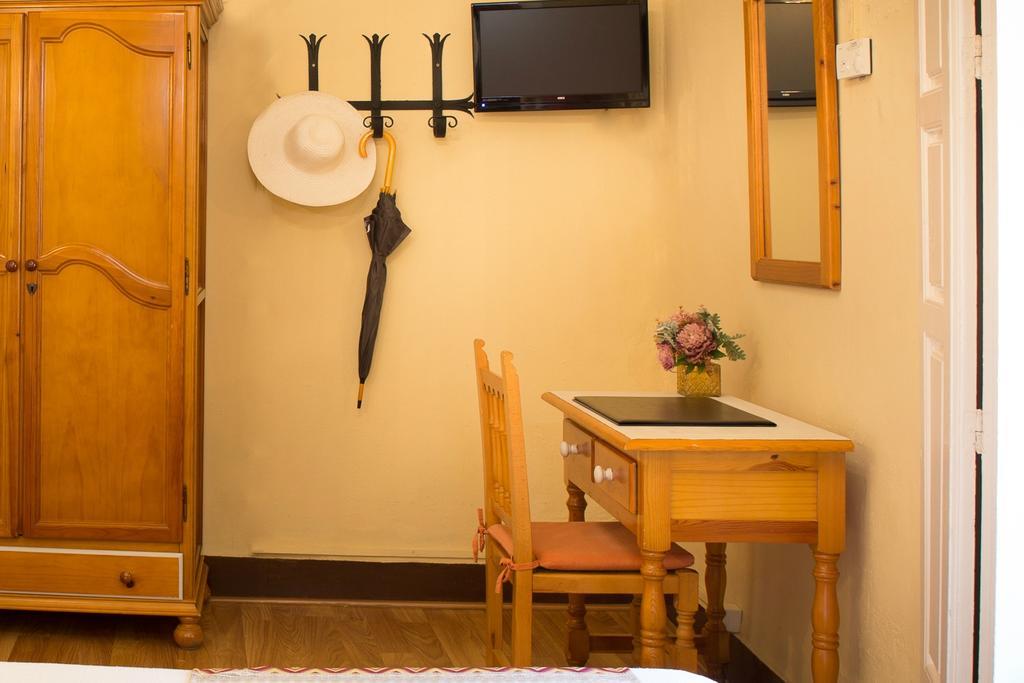 Naranjo Alojamento de Acomodação e Pequeno-almoço Sevilha