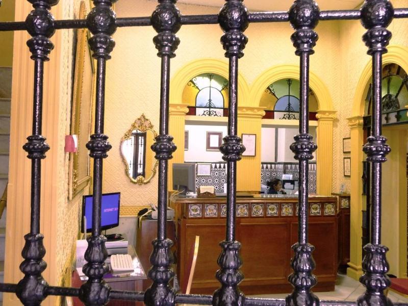 Naranjo Alojamento de Acomodação e Pequeno-almoço *