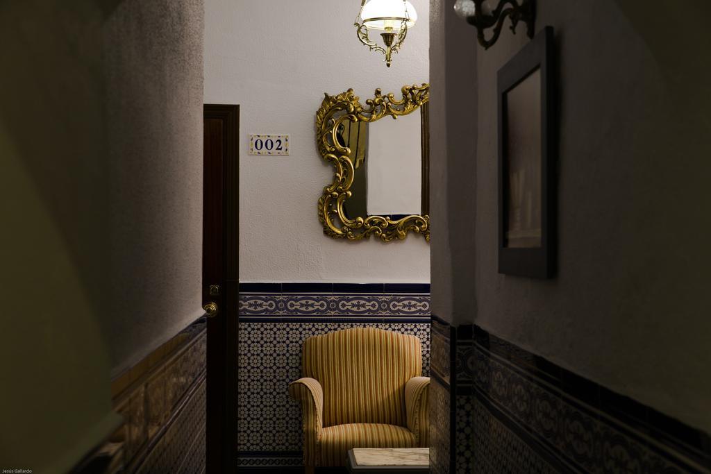 Naranjo Siviglia