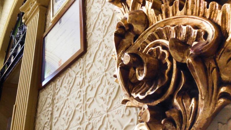 Naranjo Bed & Breakfast Siviglia