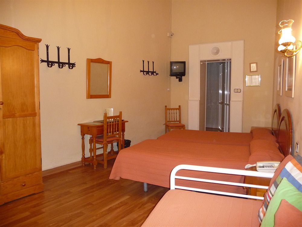 Bed & Breakfast Naranjo Siviglia
