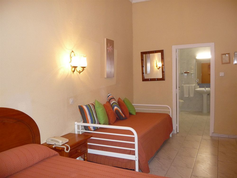 Naranjo Bed & Breakfast Siviglia