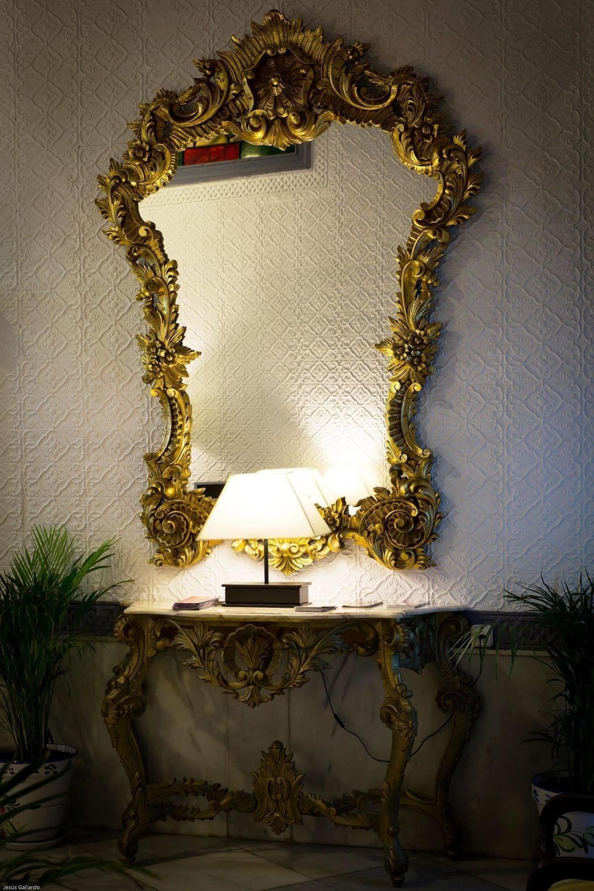 Bed & Breakfast Naranjo Siviglia