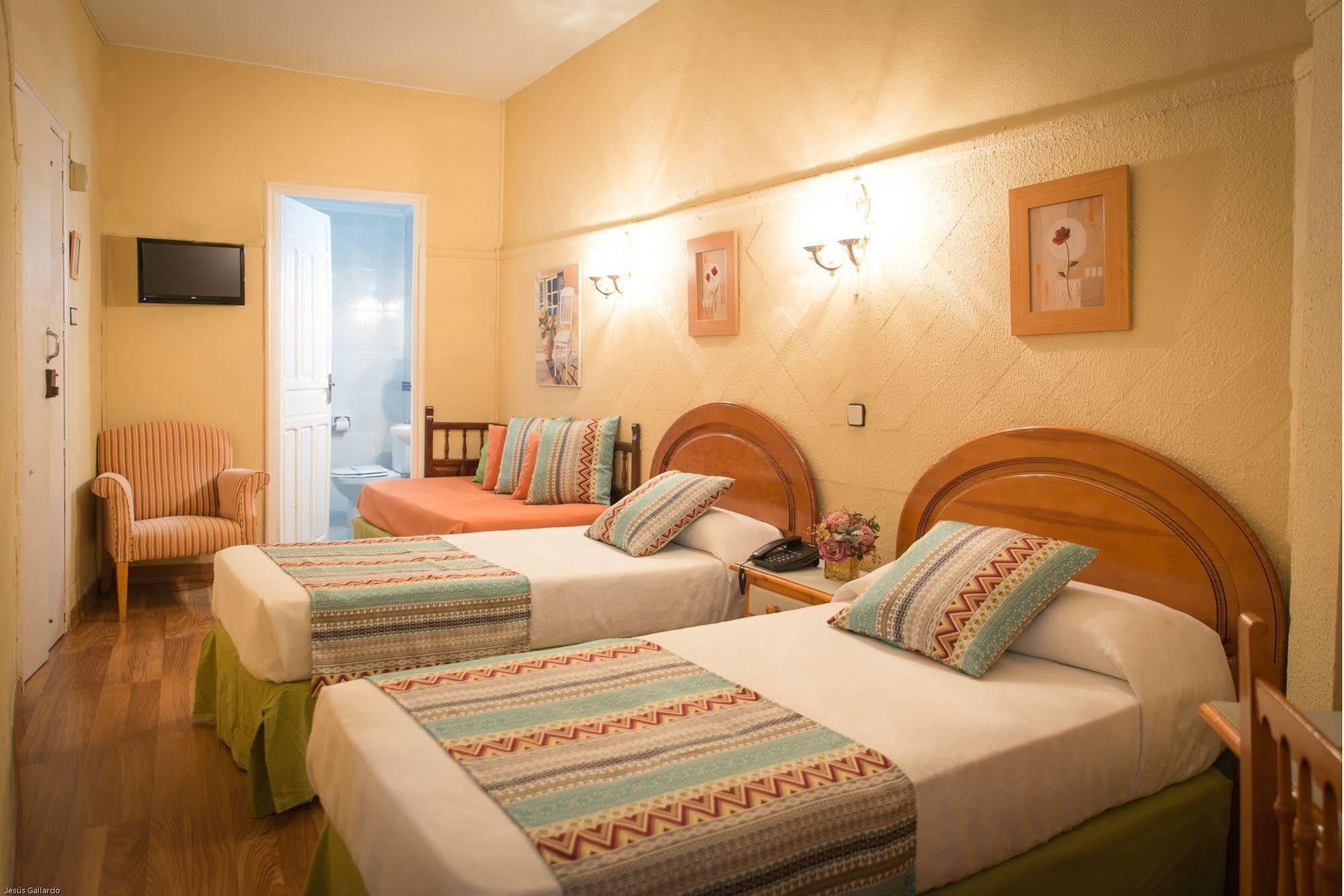 Naranjo Bed & Breakfast Siviglia